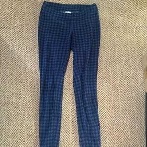 Columbia fleece leggings